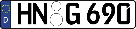 HN-G690