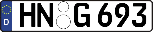HN-G693