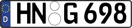 HN-G698