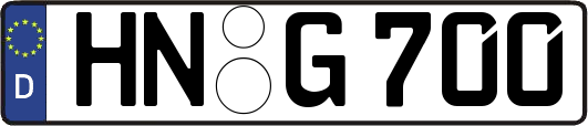 HN-G700