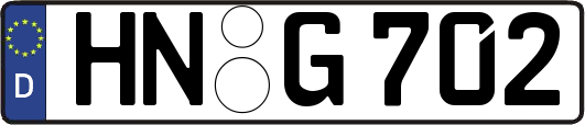 HN-G702