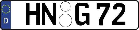 HN-G72