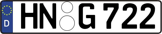 HN-G722