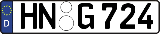 HN-G724