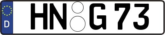 HN-G73