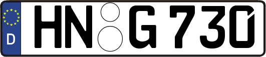 HN-G730