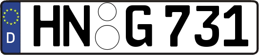 HN-G731