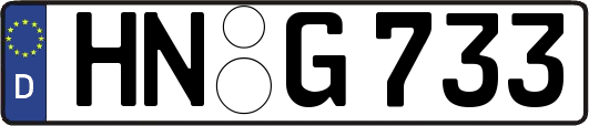 HN-G733