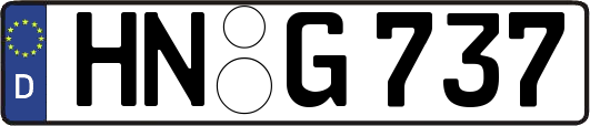 HN-G737