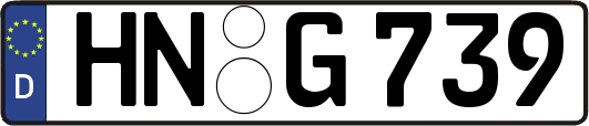 HN-G739
