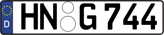 HN-G744