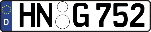 HN-G752
