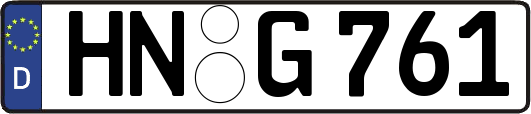 HN-G761
