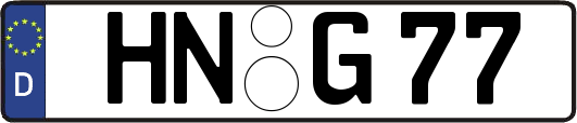 HN-G77