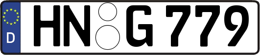 HN-G779