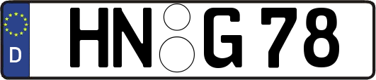 HN-G78