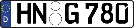 HN-G780