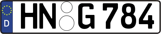 HN-G784