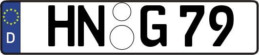 HN-G79