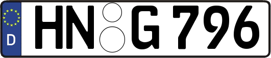 HN-G796