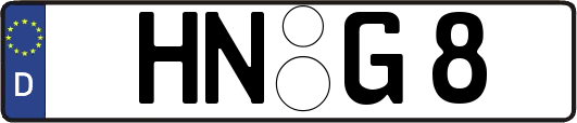 HN-G8