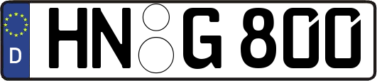 HN-G800