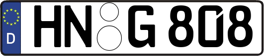 HN-G808