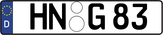 HN-G83