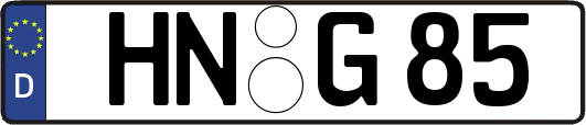 HN-G85