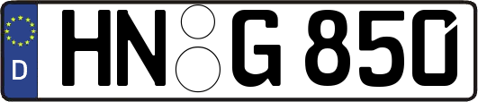 HN-G850