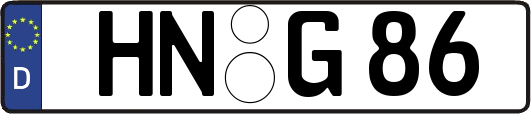 HN-G86