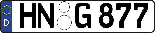 HN-G877