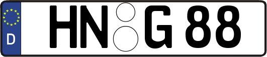 HN-G88