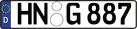 HN-G887