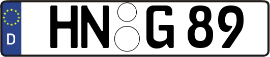 HN-G89