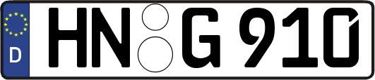 HN-G910