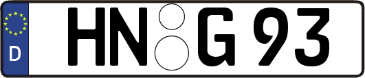 HN-G93