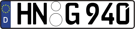 HN-G940