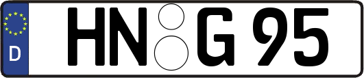 HN-G95