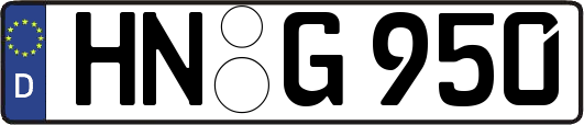 HN-G950