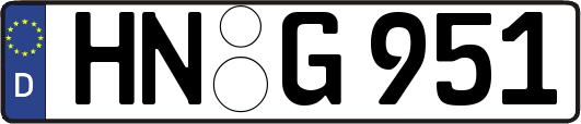 HN-G951