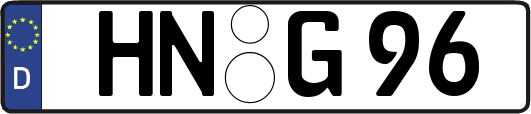 HN-G96