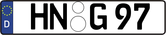 HN-G97