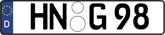 HN-G98