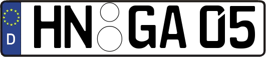HN-GA05