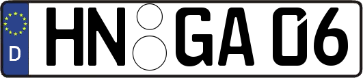 HN-GA06