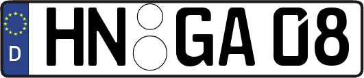 HN-GA08