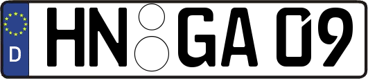 HN-GA09
