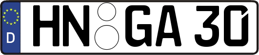 HN-GA30