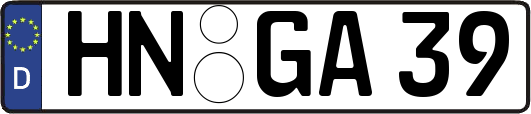 HN-GA39